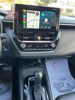 Toyota Corolla Hatchback